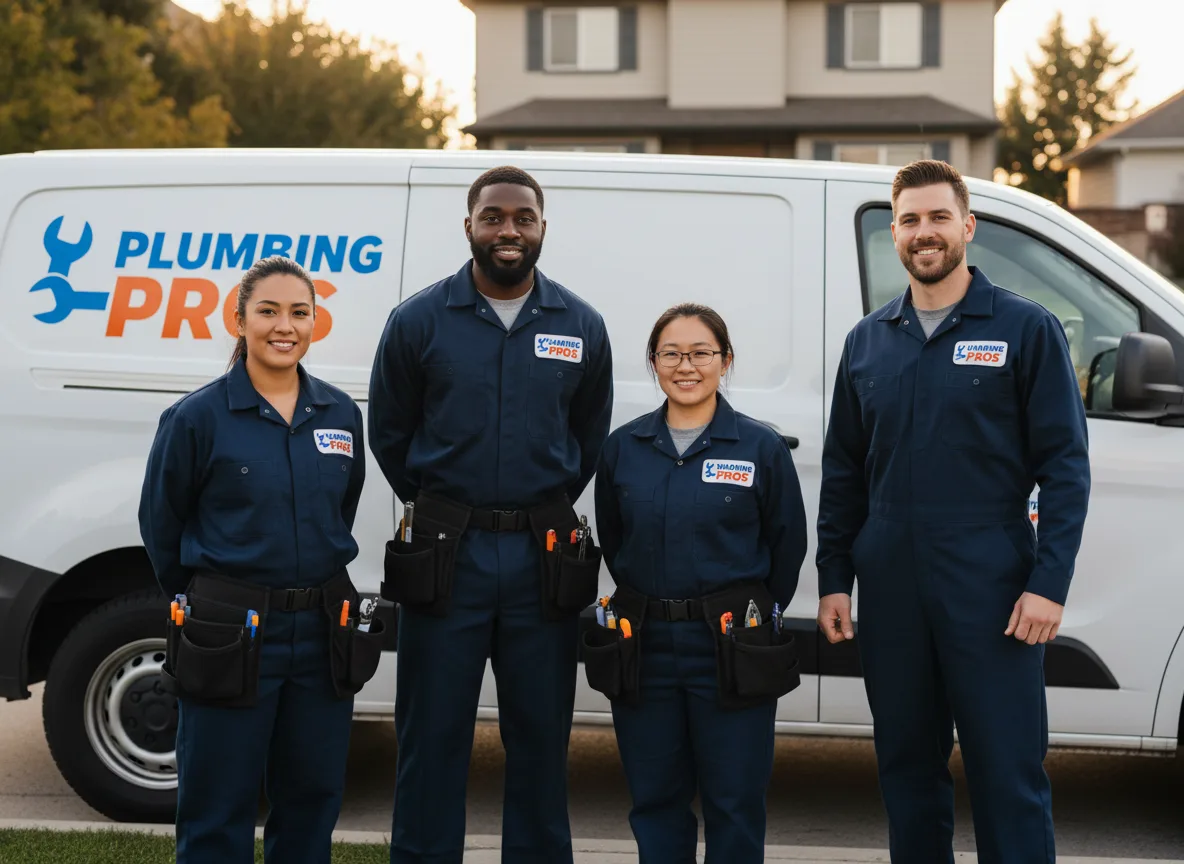 Water Heater Repair company in Moriarty, NM